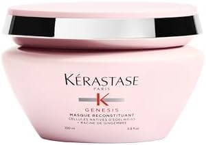KÉRASTASE PARIS GENESIS MASQUE RECONSTITUANT 500ML KÉRASTASE PARIS GENESIS MASQUE RECONSTITUANT 500ML