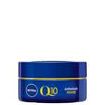NIVEA CREME FACIAL ANTISSINAIS Q10 POWER NOITE 49G