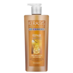 KERASYS ADVANCED REPAIR AMPOULE TREATMENT 600ML