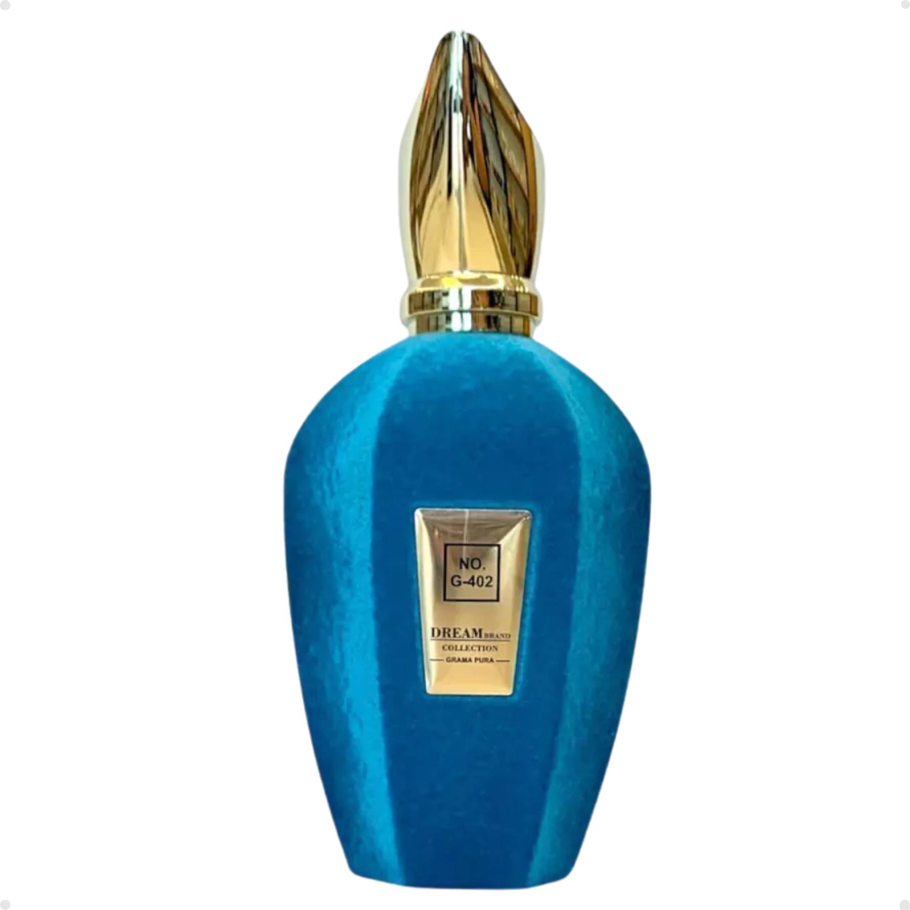 BRAND COLLECTION PERFUME NO.402 PURE 100ML BRAND COLLECTION PERFUME NO.402 PURE 100ML