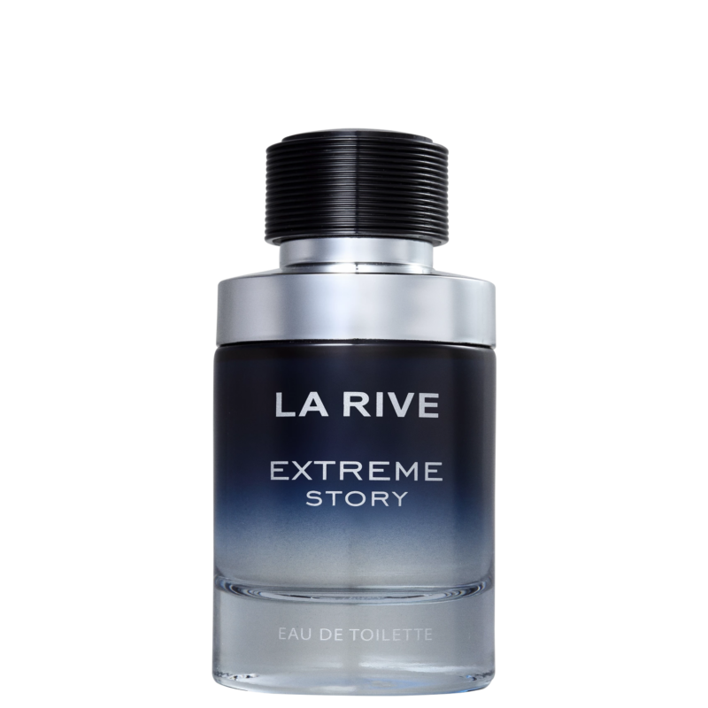 LA RIVE PERFUME EXTREME STORY EAU DE TOILETTE 75ML