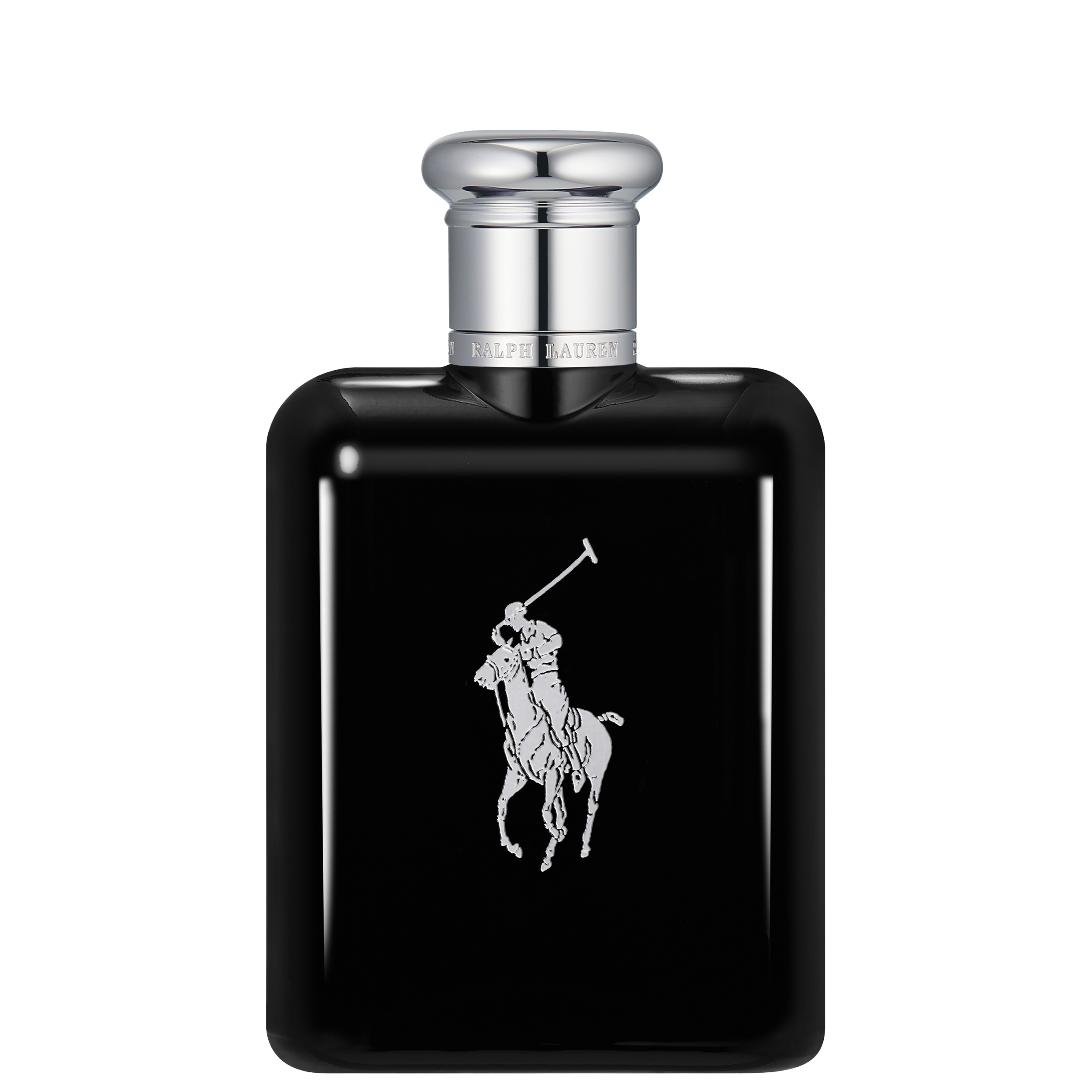 RALPH LAUREN PERFUME POLO BLACK EAU DE TOILETTE 125ML RALPH LAUREN PERFUME POLO BLACK EAU DE TOILETTE 125ML