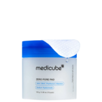 MEDICUBE ZERO PORE PAD 155G MEDICUBE ZERO PORE PAD 155G