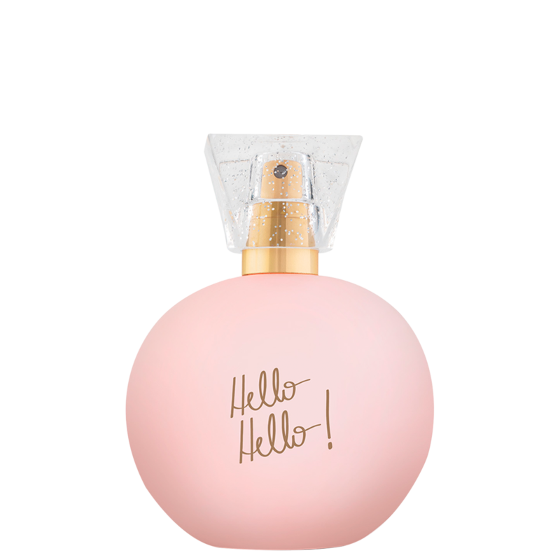 CICLO PERFUME HELLO HELLO 100ML