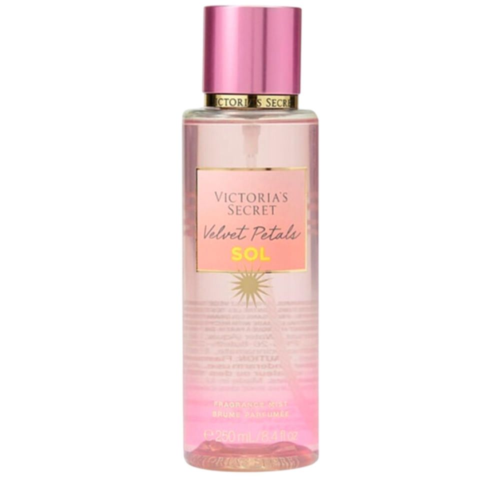 VICTORIA SECRET BODY SPLASH VELVET PETALS SOL 250ML VICTORIA SECRET BODY SPLASH VELVET PETALS SOL 250ML
