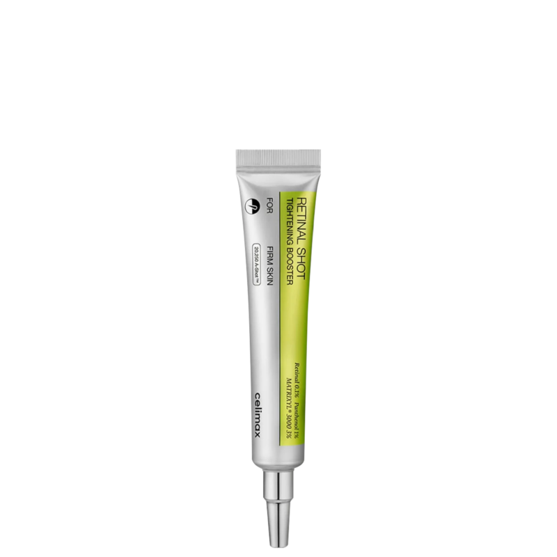 CELIMAX RETINAL SHOT TIGHTENING BOOSTER 15ML