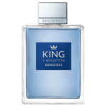 ANTONIO BANDERAS PERFUME KING OF SEDUCTION EAU DE TOILETTE 200ML ANTONIO BANDERAS PERFUME KING OF SEDUCTION EAU DE TOILETTE 200ML