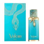 FRENCH AVENUE PERFUME VULCAN FEU EXTRAIT DE PARFUM 100ML FRENCH AVENUE PERFUME VULCAN FEU EXTRAIT DE PARFUM 100ML