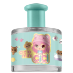 Ciclo Mini Cici Zoe Deo Colonia 100 Ml Ciclo Mini Cici Zoe Deo Colonia 100 Ml