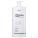 ITALLIAN HAIR TECH COLOR PROFISSIONAL SHAMPOO HIDRATANTE 2,5L ITALLIAN HAIR TECH COLOR PROFISSIONAL SHAMPOO HIDRATANTE 2,5L