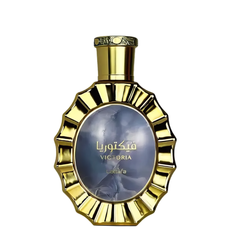 LATTAFA PERFUME VICTORIA EAU DE PARFUM 100ML