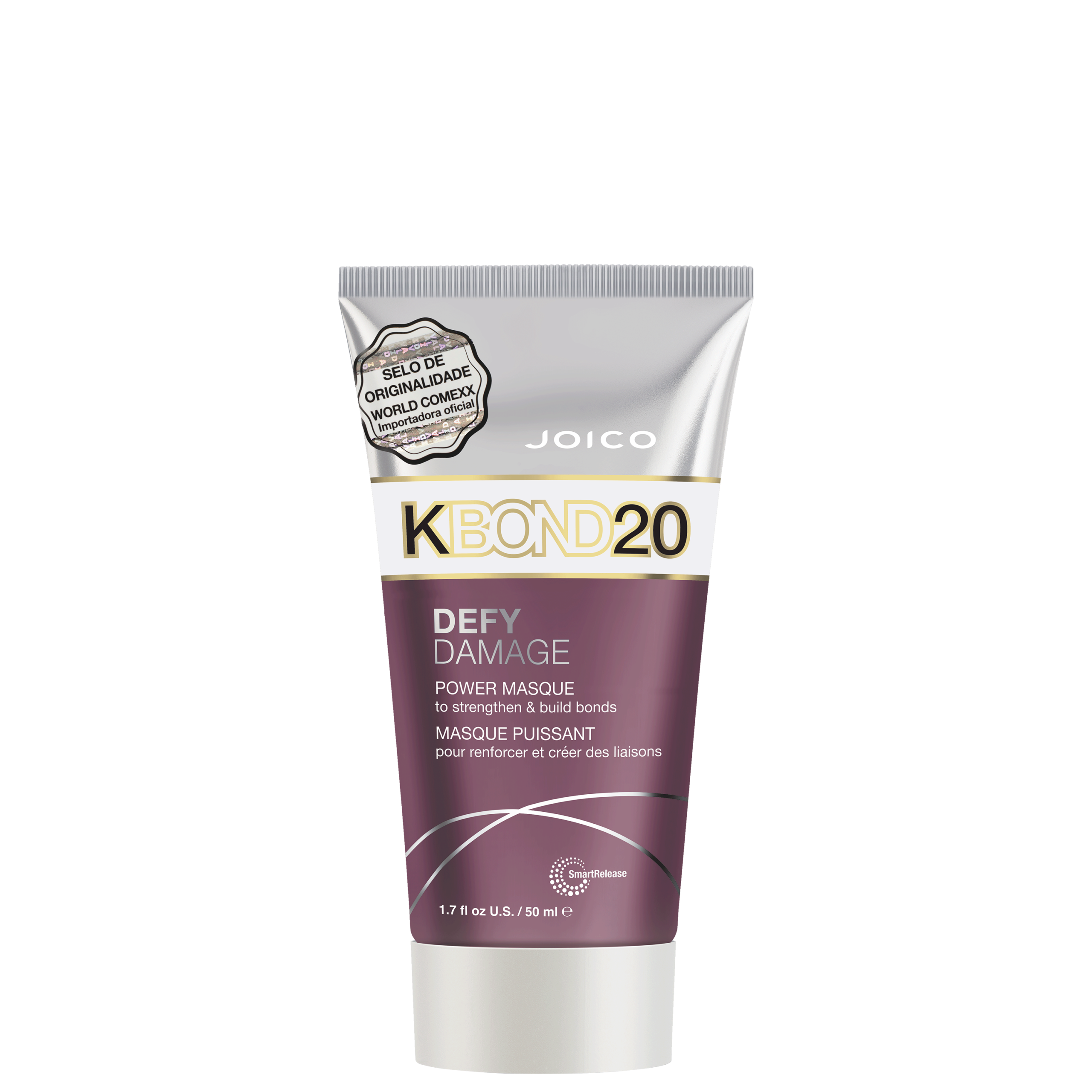 JOICO KBOND20 DEFY DAMAGE POWER MASQUE 150ML JOICO KBOND20 DEFY DAMAGE POWER MASQUE 150ML