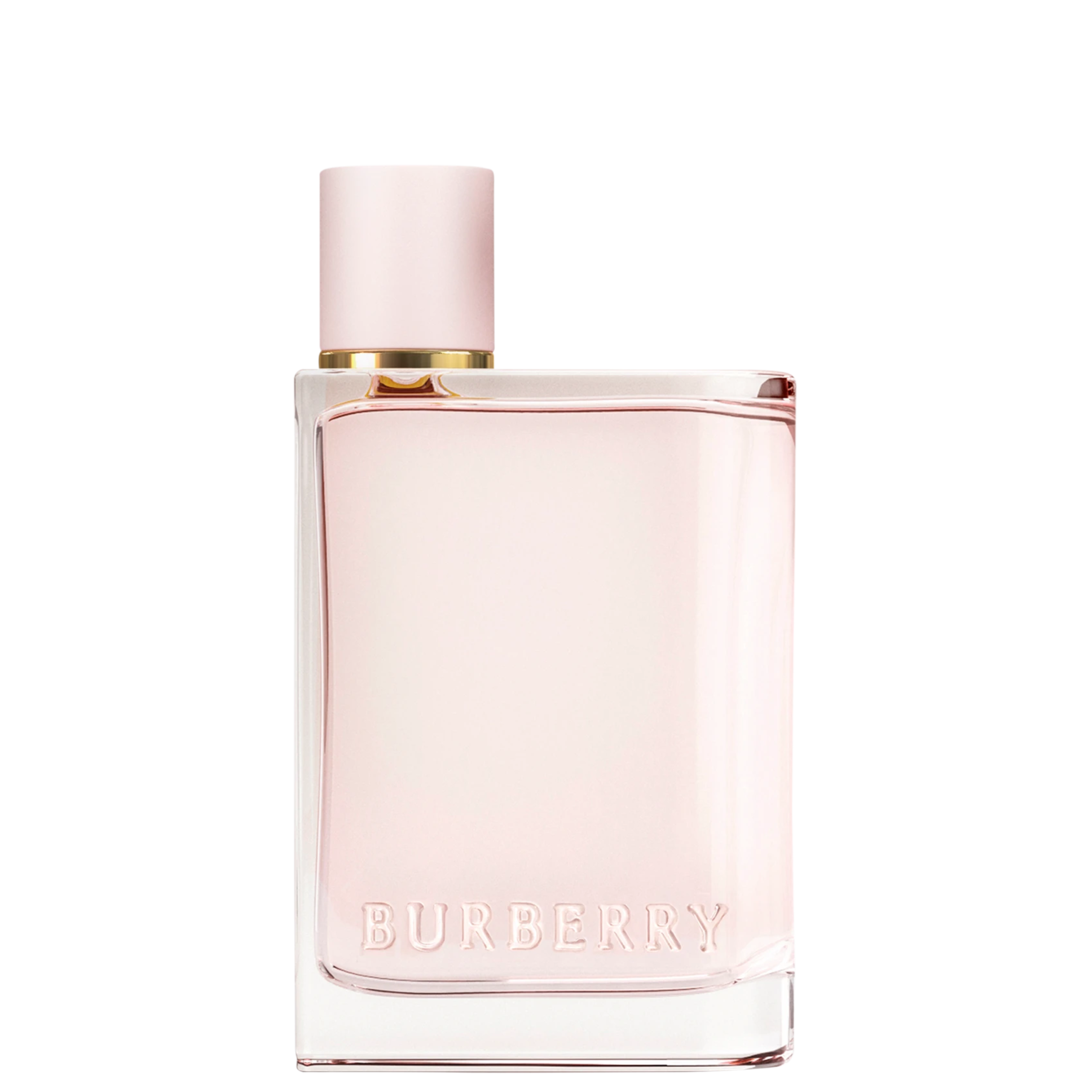 Burberry Her Edp 100ml Para Feminino Burberry Her Edp 100ml Para Feminino