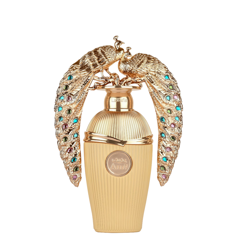 LATTAFA PERFUME AFEEF EAU DE PARFUM 100ML
