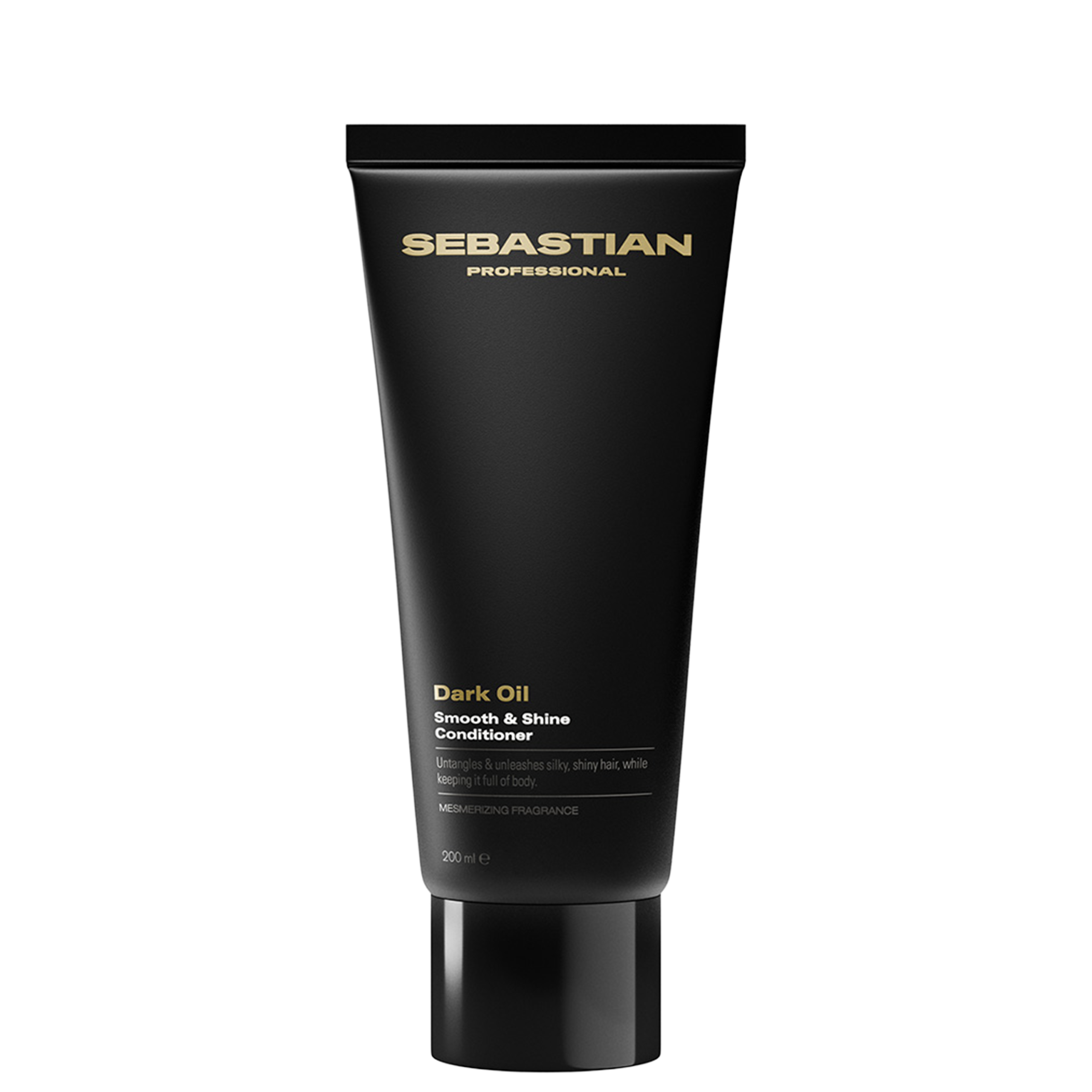 SEBASTIAN PROFESSIONAL DARK OIL SMOOTH & SHINE CONDITIONER 200ML