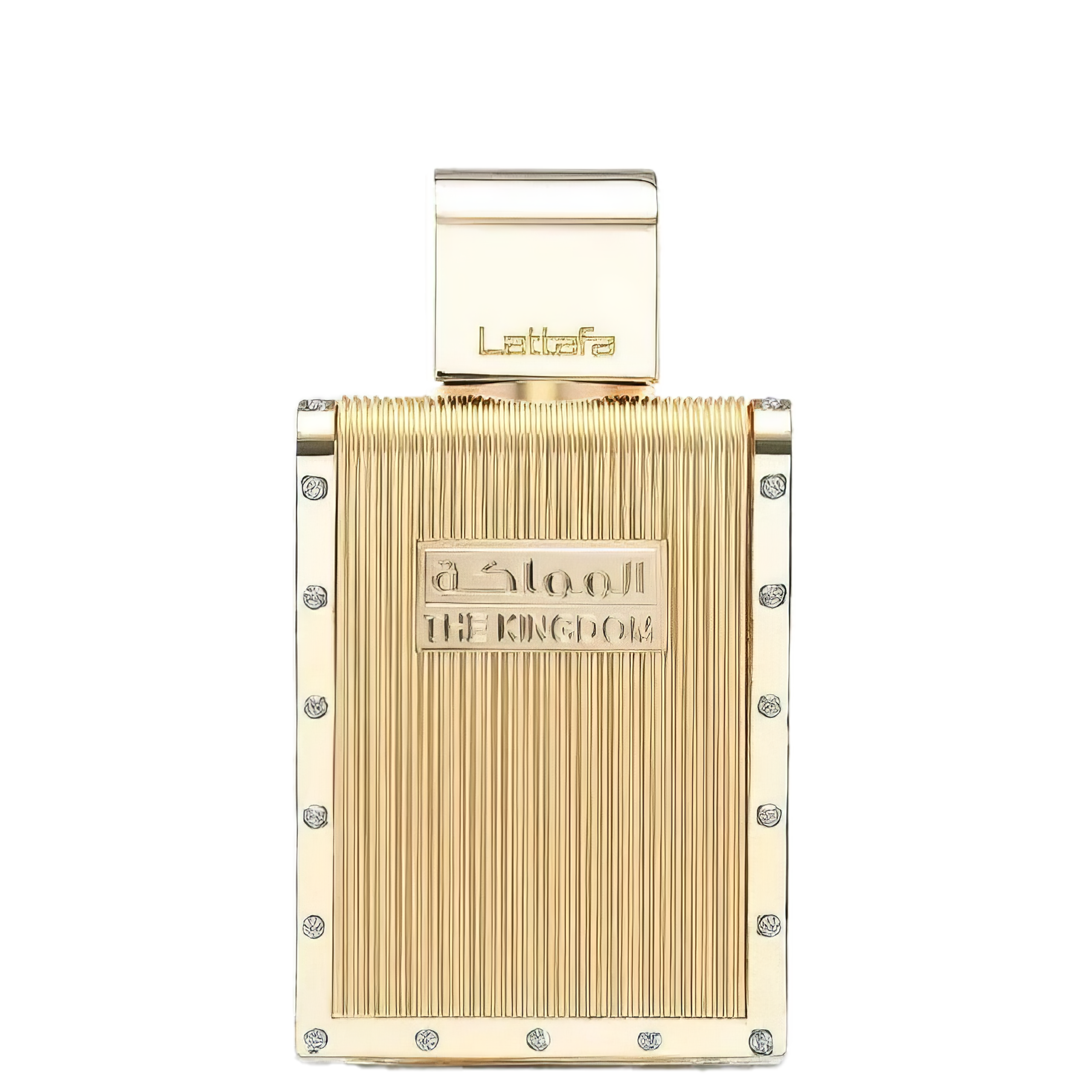 LATTAFA PERFUME THE KINGDOM EAU DE PARFUM 100ML LATTAFA PERFUME THE KINGDOM EAU DE PARFUM 100ML