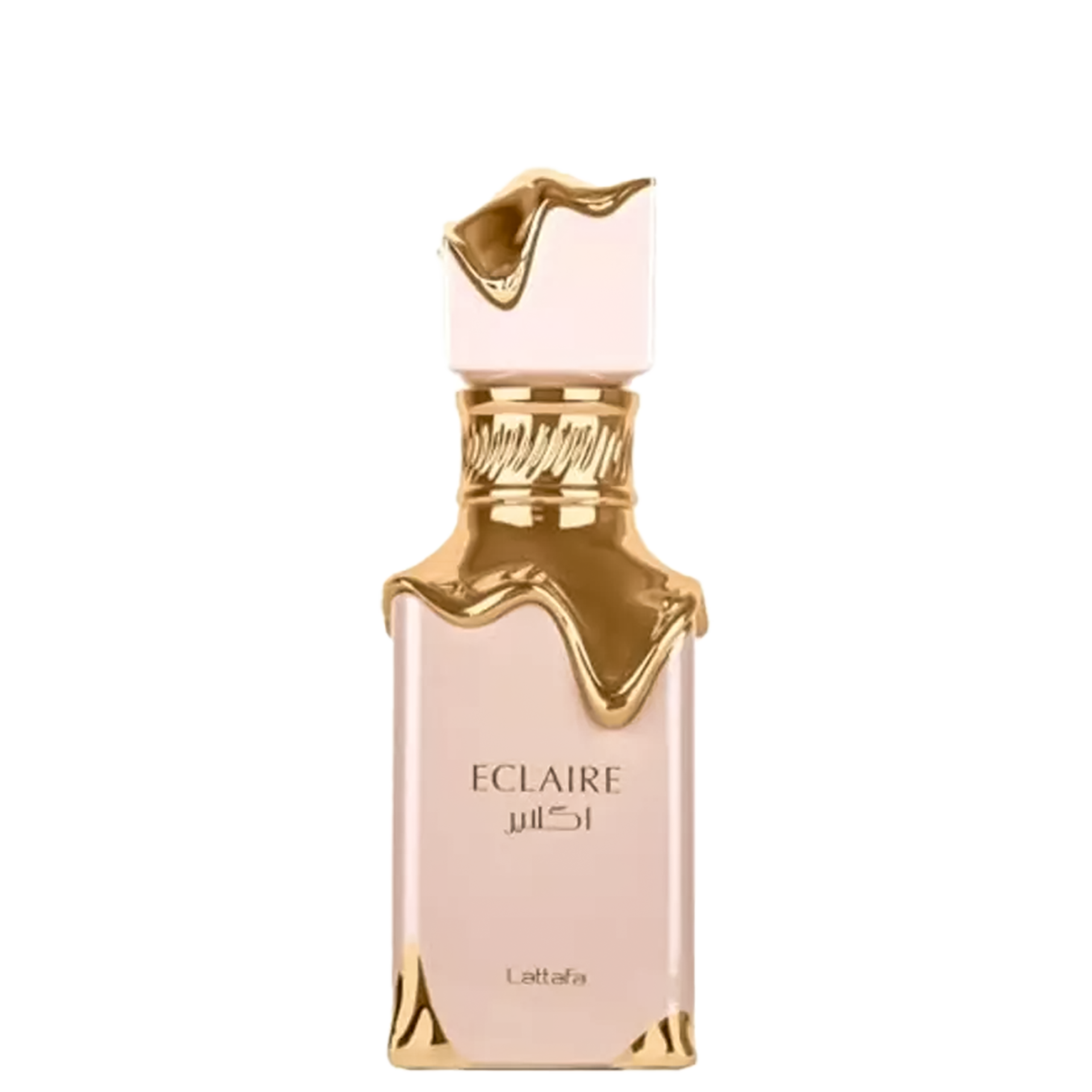 LATTAFA PERFUME ECLAIRE EAU DE PARFUM 100ML LATTAFA PERFUME ECLAIRE EAU DE PARFUM 100ML