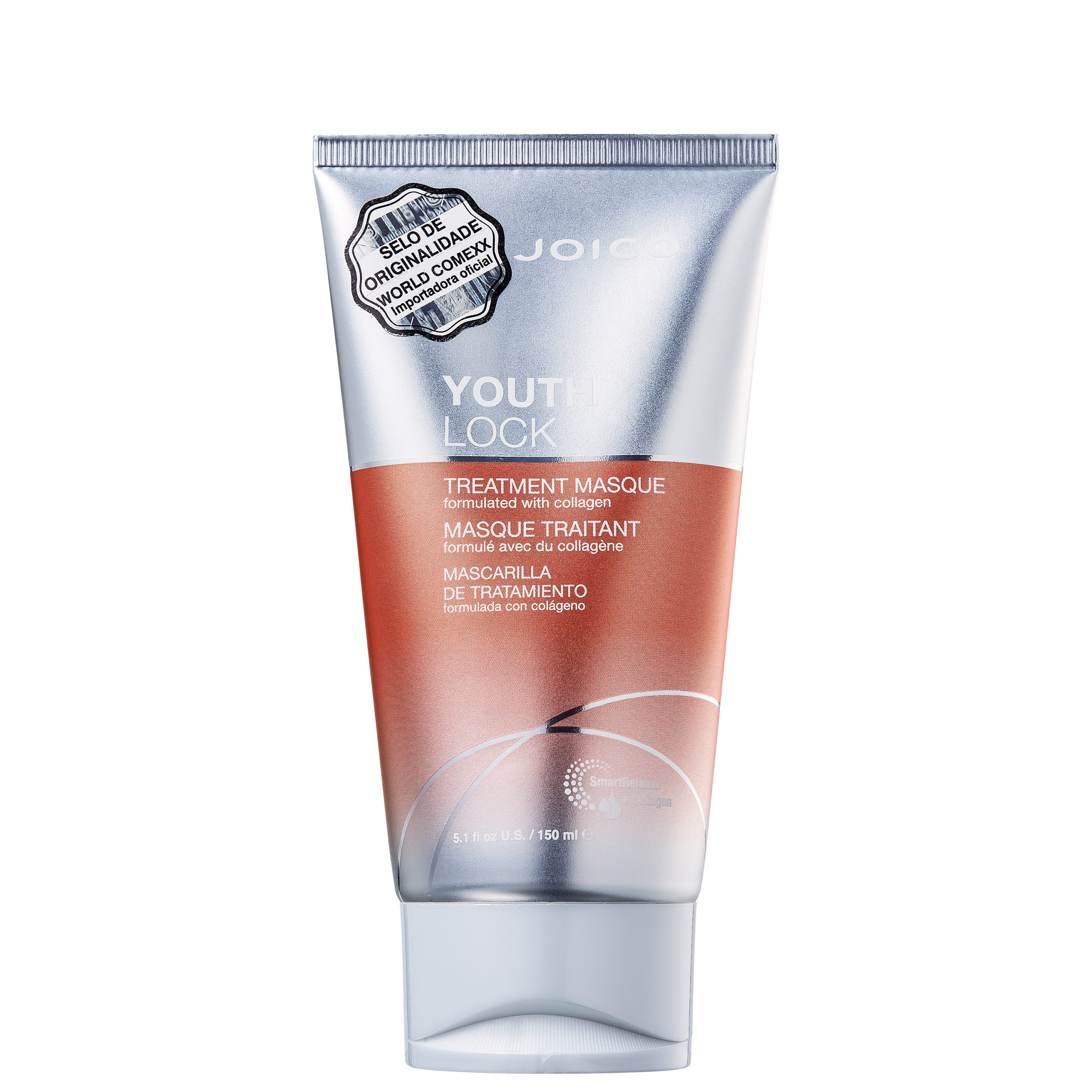 JOICO YOUTH LOCK TREATMENT MASQUE 150ML JOICO YOUTH LOCK TREATMENT MASQUE 150ML