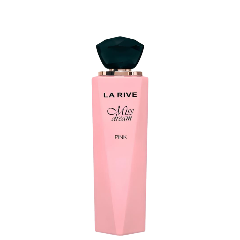 LA RIVE PERFUME MISS DREAM PINK EAU DE PARFUM 100ML