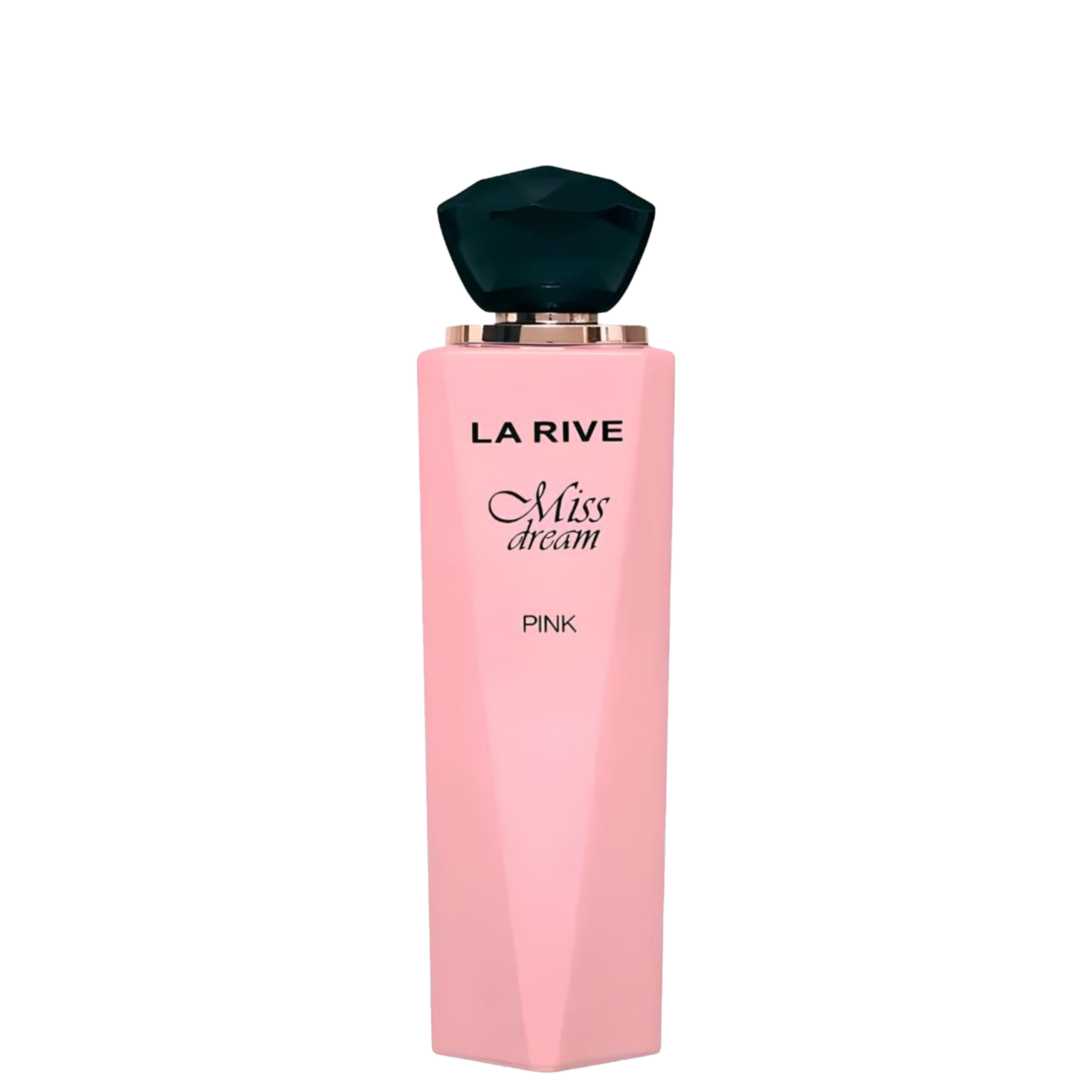 LA RIVE PERFUME MISS DREAM PINK EAU DE PARFUM 100ML LA RIVE PERFUME MISS DREAM PINK EAU DE PARFUM 100ML
