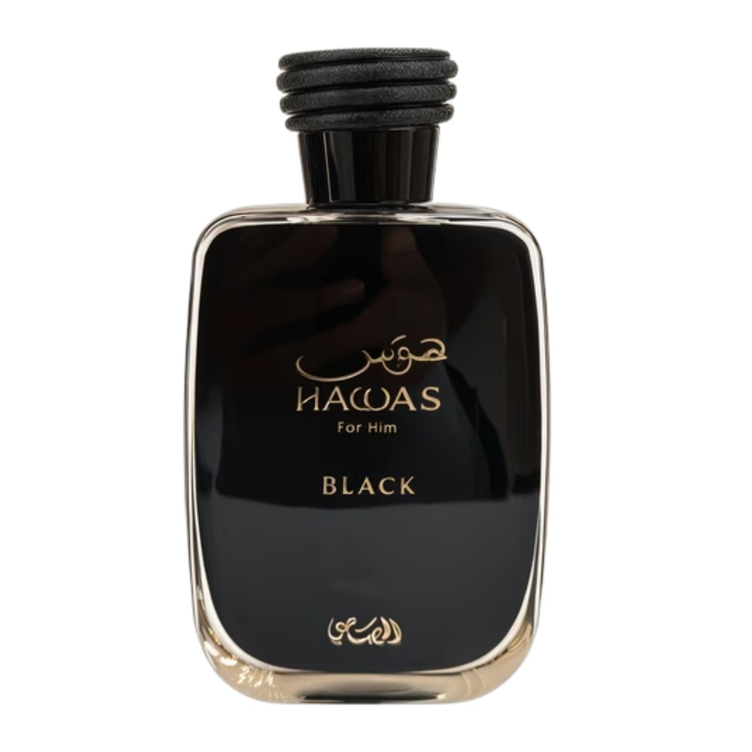RASASI PERFUME HAWAS BLACK EAU DE PARFUM 100ML RASASI PERFUME HAWAS BLACK EAU DE PARFUM 100ML