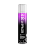 MAGIC COLOR 3D MATIZADOR PRATA MAGIC COLOR 300ML MAGIC COLOR 3D MATIZADOR PRATA MAGIC COLOR 300ML