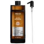 TRUSS PROFISSIONAL NUTRI INFUSION SHAMPOO NUTRIÇÃO 1L TRUSS PROFISSIONAL NUTRI INFUSION SHAMPOO NUTRIÇÃO 1L