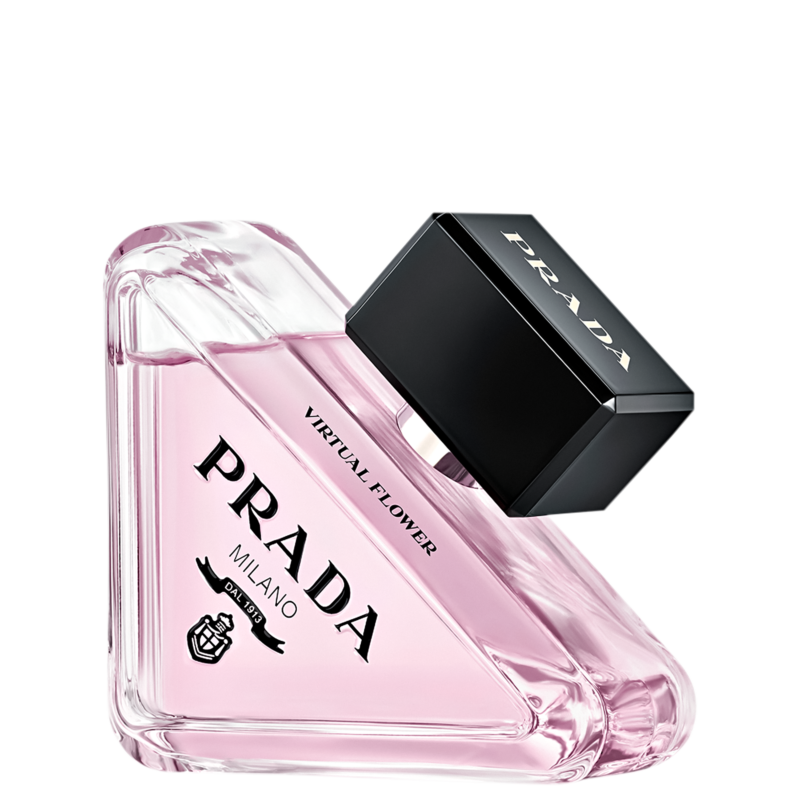 PRADA PERFUME PRADA PARADOXE VIRTUAL FLOWER EAU DE PARFUM 90ML