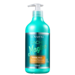 Lowell Cacho Mágico Shampooo Hidratante Natural Sem Sulfato Lowell Cacho Mágico Shampooo Hidratante Natural Sem Sulfato