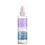 WELLA PROFESSIONALS BLONDOR PLEX PASSO 3 LEAVE-IN DE PROTEÇÃO ANTIFRIZZ 145ML WELLA PROFESSIONALS BLONDOR PLEX PASSO 3 LEAVE-IN DE PROTEÇÃO ANTIFRIZZ 145ML