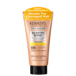 KERASYS ADVANCED KERATIN BOND DEEP REPAIR HAIR MASK 300ML KERASYS ADVANCED KERATIN BOND DEEP REPAIR HAIR MASK 300ML