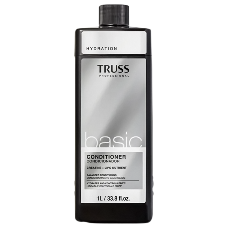 TRUSS PROFESSIONAL BASIC CONDICIONADOR 1L