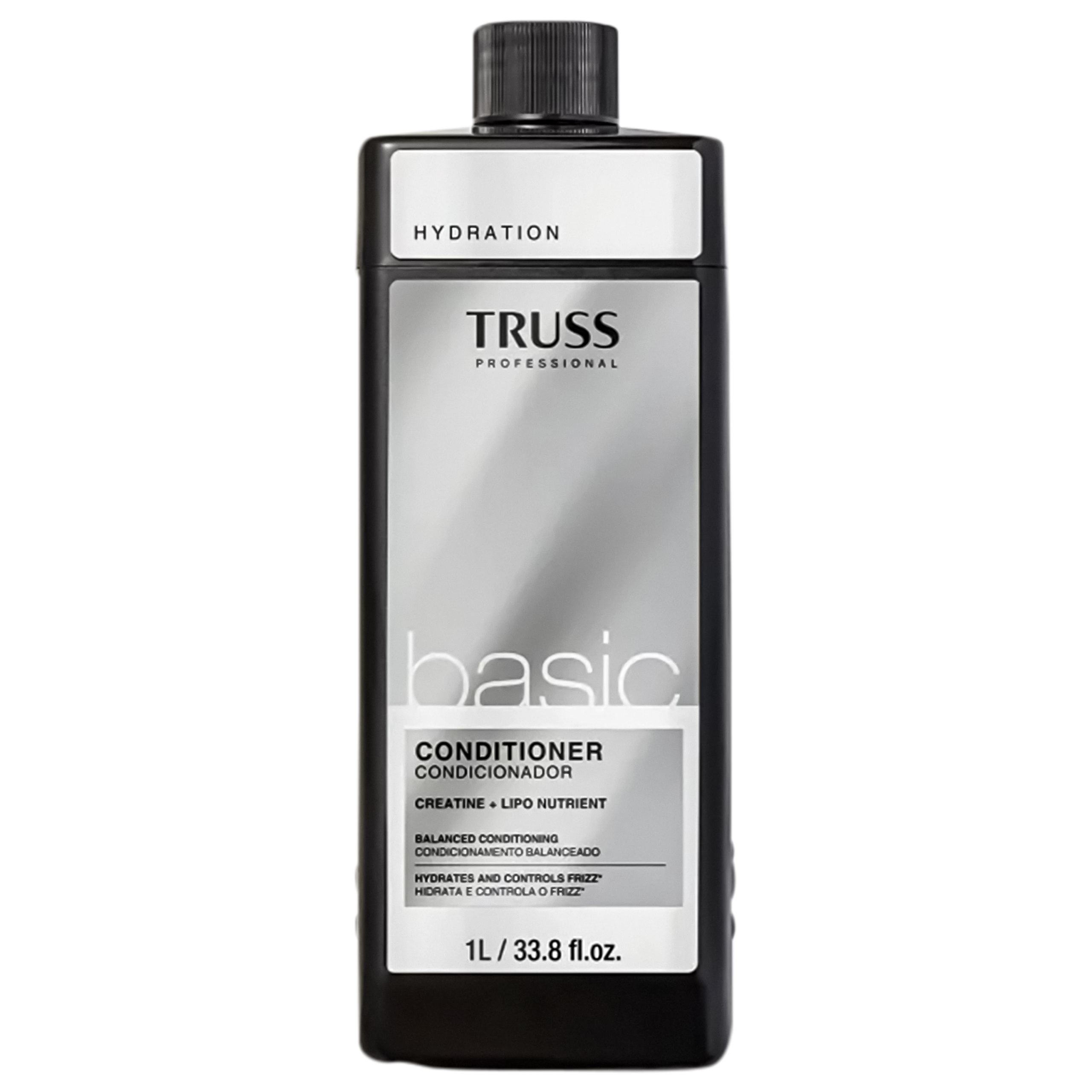 TRUSS PROFESSIONAL BASIC CONDICIONADOR 1L TRUSS PROFESSIONAL BASIC CONDICIONADOR 1L