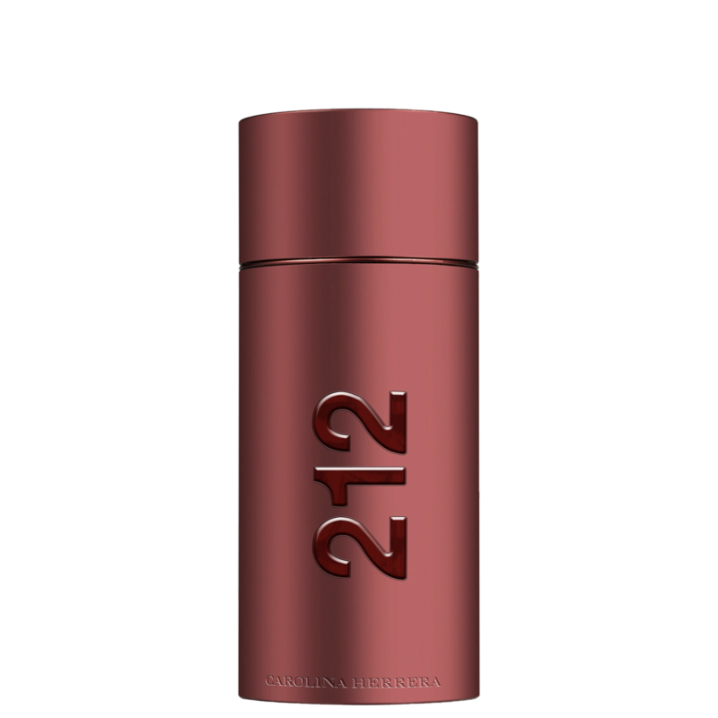 CAROLINA HERRERA PERFUME 212 MEN SEXY EAU DE TOILETTE 100ML