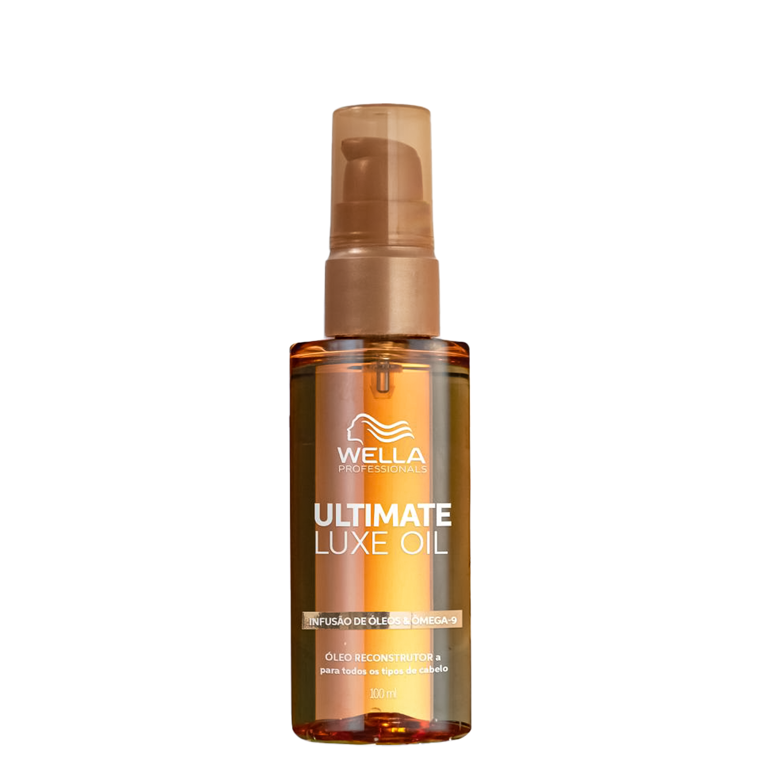 WELLA PROFISSIONALS ULTIMATE LUXE OIL OLEO 100ML