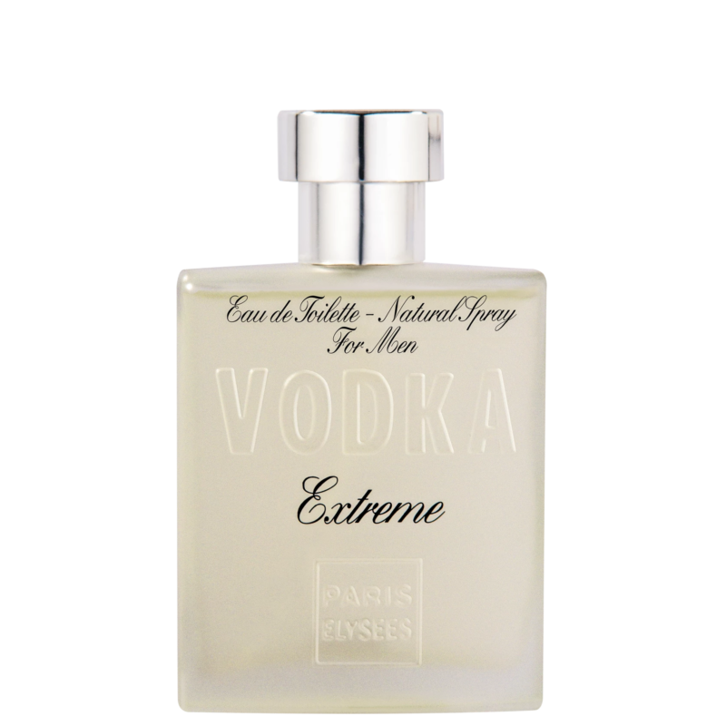 PARIS ELYSEES PERFUME VODKA EXTREME 100ML