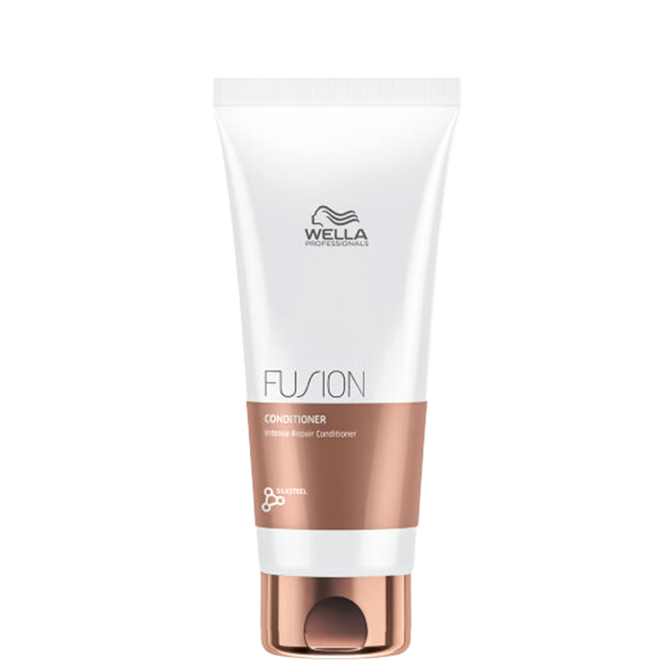 WELLA PROFESSIONALS FUSION CONDICIONADOR DE REPARAÇÃO INTENSA 200ML WELLA PROFESSIONALS FUSION CONDICIONADOR DE REPARAÇÃO INTENSA 200ML