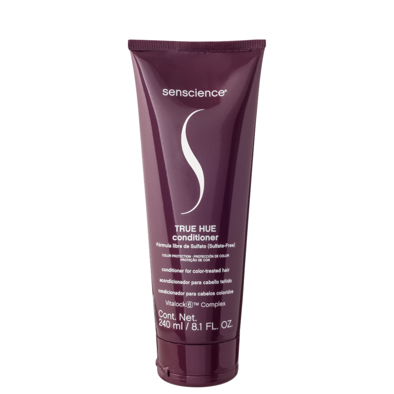 SENSCIENCE HAIRCARE THUE HUE CONDICIONADOR  HIDRATANTE 280ML