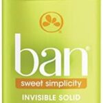 DESODORANTE BAN SWEET SIMPLICITY 73G DESODORANTE BAN SWEET SIMPLICITY 73G