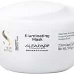 ALFAPARF MILANO SEMI DI LINO MÁSCARA DIAMOND ILLUMINATING 200ML ALFAPARF MILANO SEMI DI LINO MÁSCARA DIAMOND ILLUMINATING 200ML