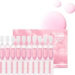 MEDICUBE PDRN PINK ONE DAY SERUM 1,5ML x 10AM MEDICUBE PDRN PINK ONE DAY SERUM 1,5ML x 10AM