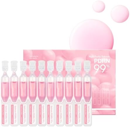 MEDICUBE PDRN PINK ONE DAY SERUM 1,5ML x 10AM MEDICUBE PDRN PINK ONE DAY SERUM 1,5ML x 10AM