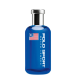 RALPH LAUREN PERFUME POLO SPORT EAU DE TOILETTE 125ML RALPH LAUREN PERFUME POLO SPORT EAU DE TOILETTE 125ML