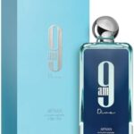 AFNAN PERFUME 9 AM DIVE EAU DE PARFUM 100ML AFNAN PERFUME 9 AM DIVE EAU DE PARFUM 100ML