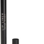 Lápis De Contorno Labiallip Liner Océane Edition 1,2g Opções Cor:Beige Brown