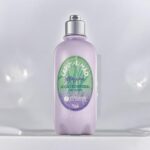 L’OCCITANE AU BRÉSIL CAPIM-LIMÃO ALFAZEMA LOÇÃO CORPORAL 250ML