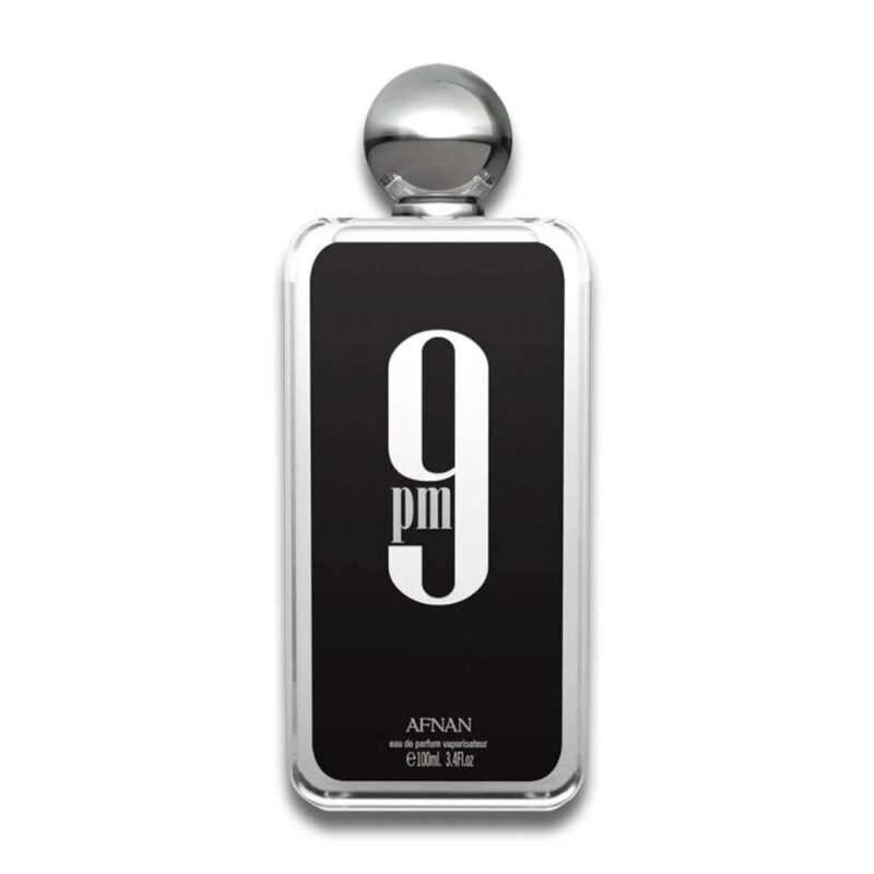 Perfume Afnan 9pm Edp 100ml Masculino
