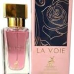 MAISON ALHAMBRA PERFUME LA VOIE EAU DE PARFUM 30ML MAISON ALHAMBRA PERFUME LA VOIE EAU DE PARFUM 30ML