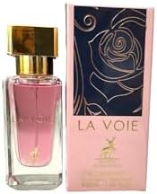 MAISON ALHAMBRA PERFUME LA VOIE EAU DE PARFUM 30ML MAISON ALHAMBRA PERFUME LA VOIE EAU DE PARFUM 30ML