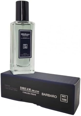 DREAM BRANDO COLLECTION PERFUME NO 100 30ML - Imagem 2